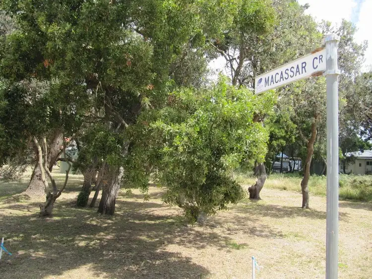 Second view of Homely land listing, 2 Macassar Crescent, The Honeysuckles VIC 3851
