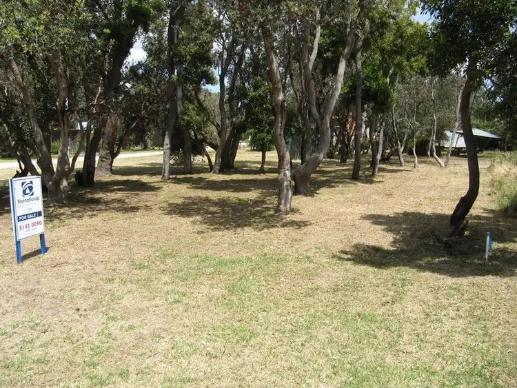 Third view of Homely land listing, 2 Macassar Crescent, The Honeysuckles VIC 3851