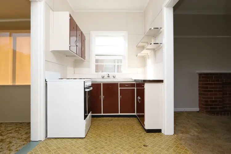 Fifth view of Homely house listing, 232 New England Highway, Rutherford NSW 2320