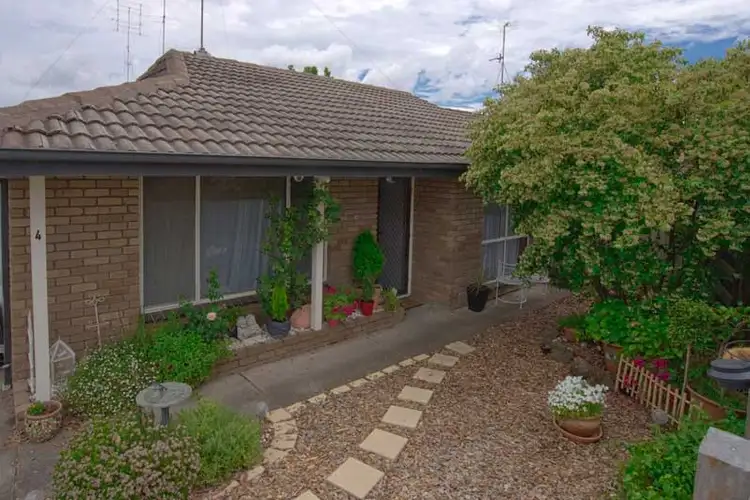 Main view of Homely house listing, 4/15 Webbcona Parade, Wendouree VIC 3355