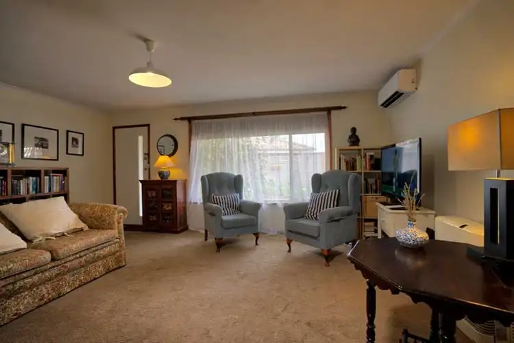 Second view of Homely house listing, 4/15 Webbcona Parade, Wendouree VIC 3355