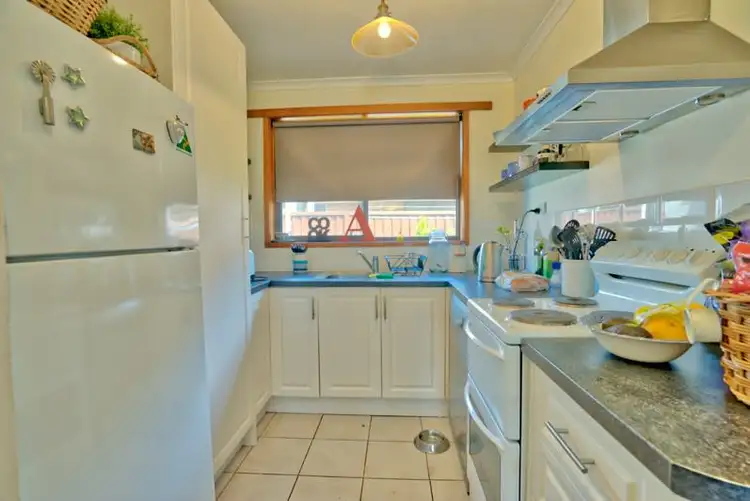 Third view of Homely house listing, 4/15 Webbcona Parade, Wendouree VIC 3355