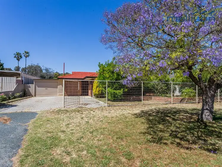 9 Mogo Street, Armadale WA 6112