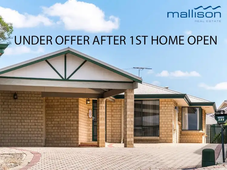 7B Cluelow Rise, Leeming WA 6149