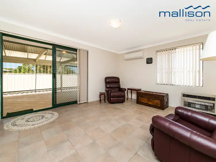 Sixth view of Homely house listing, 7B Cluelow Rise, Leeming WA 6149