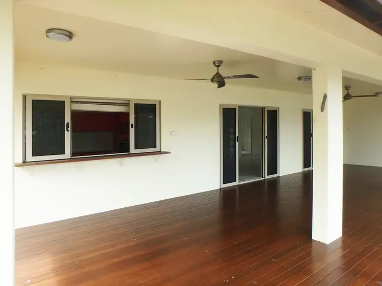 Fifth view of Homely house listing, 4 Icefire Quay, Trinity Park QLD 4879