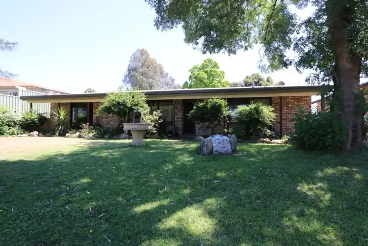 48 Dalveen Road, Bolwarra Heights NSW 2320