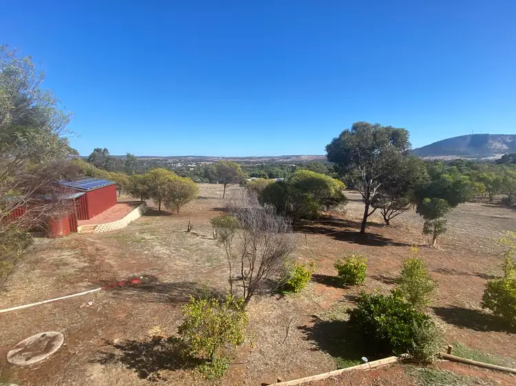 Main view of Homely house listing, 31 Herbert Road, York WA 6302