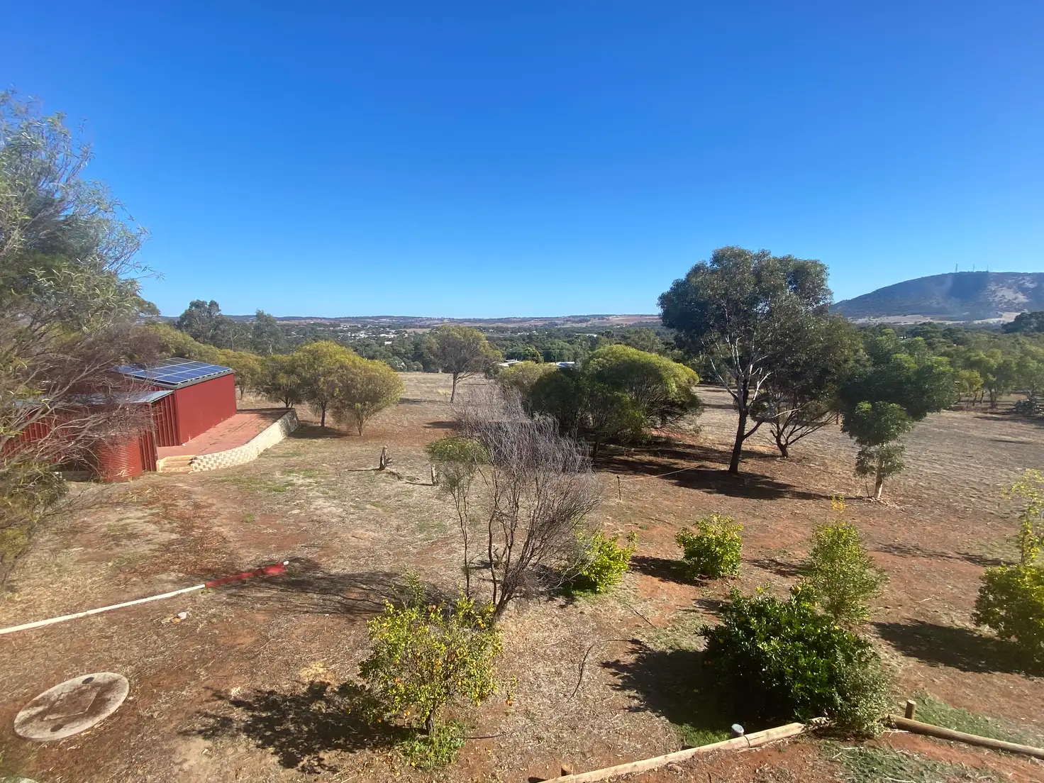 Main view of Homely house listing, 31 Herbert Road, York WA 6302