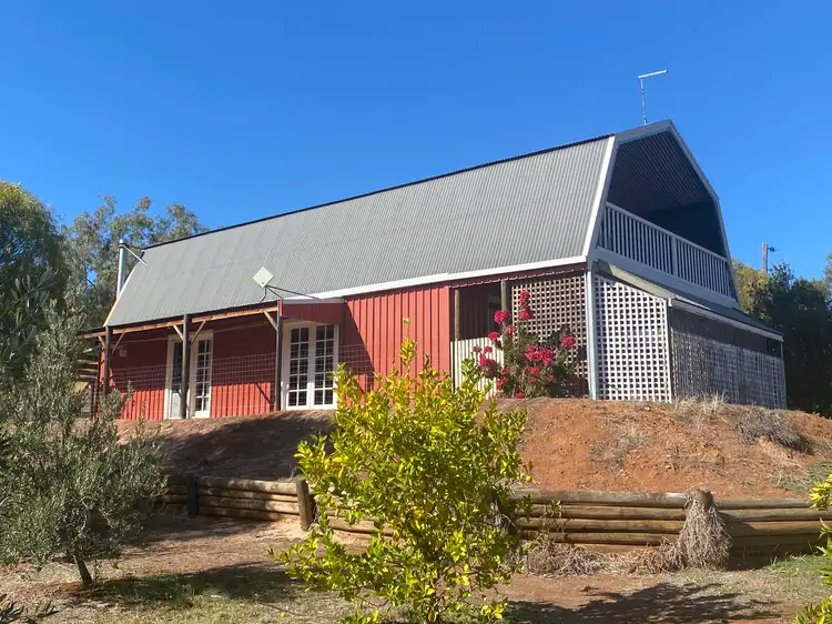 Second view of Homely house listing, 31 Herbert Road, York WA 6302