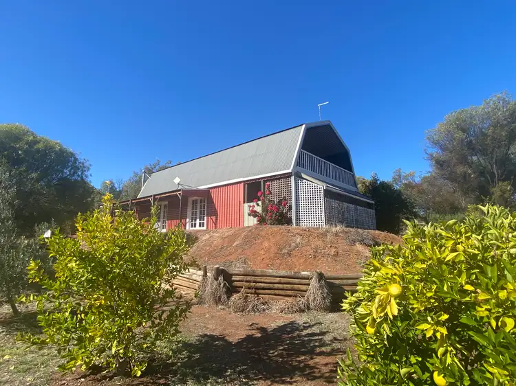 Third view of Homely house listing, 31 Herbert Road, York WA 6302
