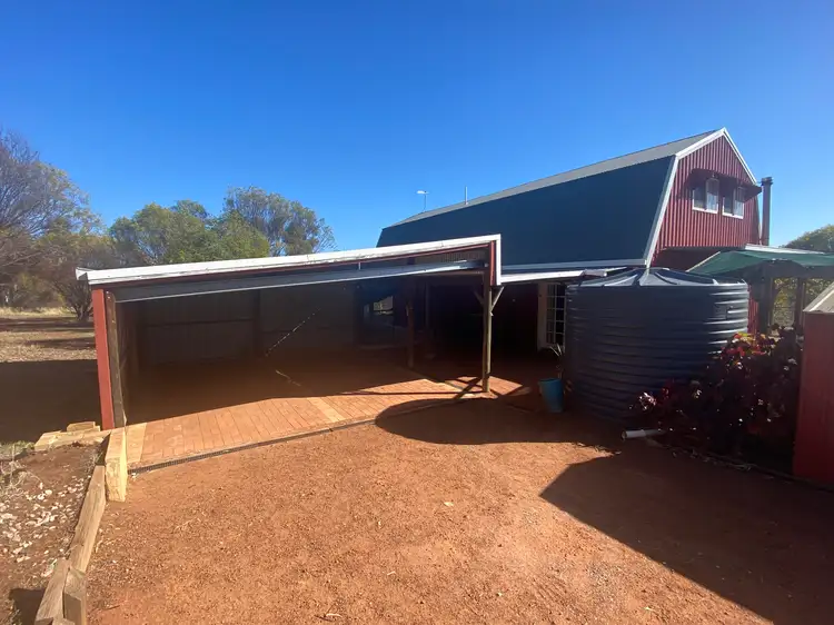 Fourth view of Homely house listing, 31 Herbert Road, York WA 6302