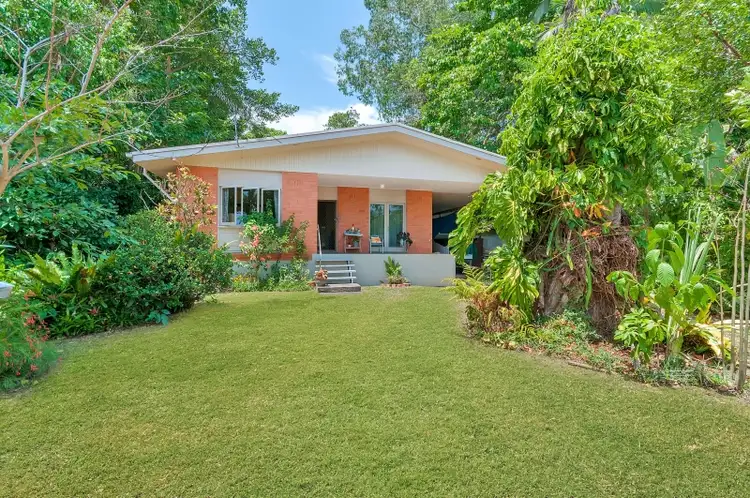 Main view of Homely house listing, LOT 27, 7 Coxall Street, Mooroobool QLD 4870