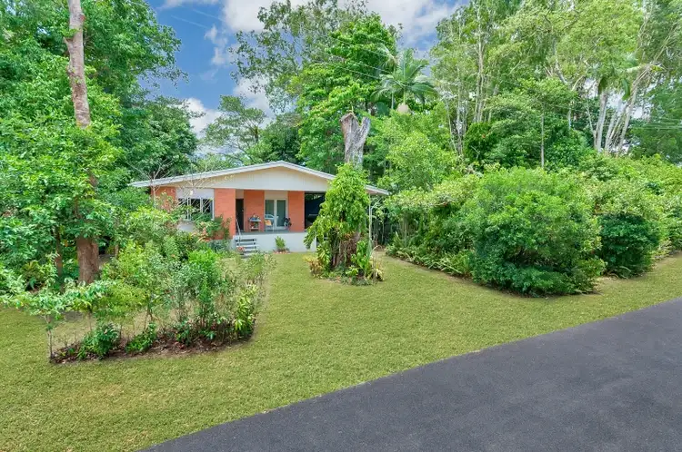 Second view of Homely house listing, LOT 27, 7 Coxall Street, Mooroobool QLD 4870