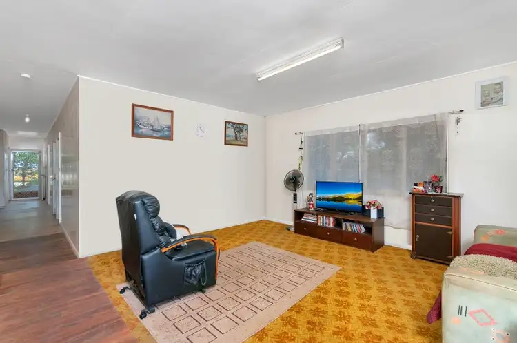 Fourth view of Homely house listing, LOT 27, 7 Coxall Street, Mooroobool QLD 4870