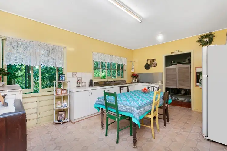Fifth view of Homely house listing, LOT 27, 7 Coxall Street, Mooroobool QLD 4870