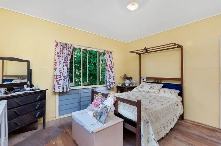 Seventh view of Homely house listing, LOT 27, 7 Coxall Street, Mooroobool QLD 4870