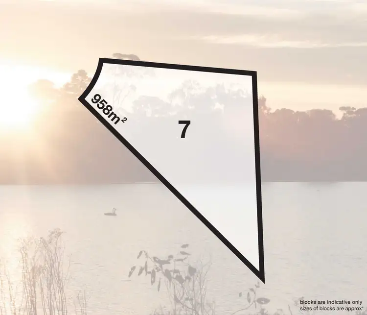 Main view of Homely land listing, LOT 7 Acacia Court, Beaufort VIC 3373