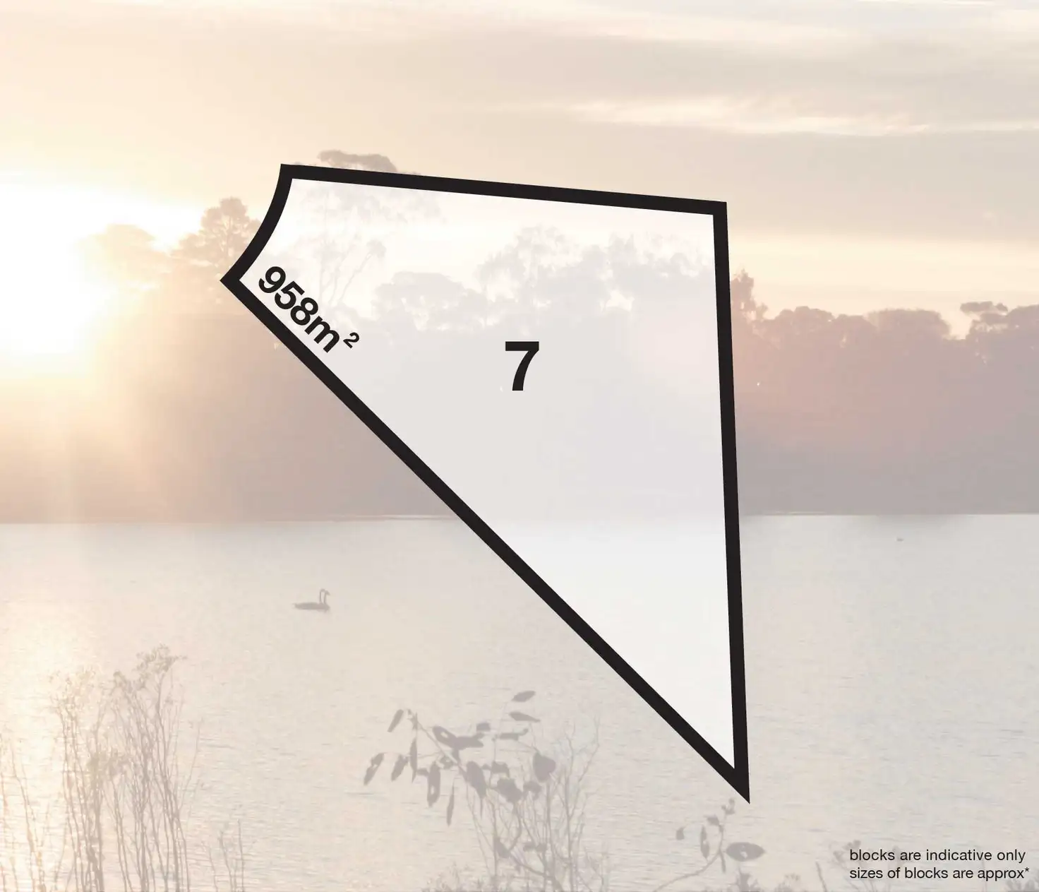 Main view of Homely land listing, LOT 7 Acacia Court, Beaufort VIC 3373