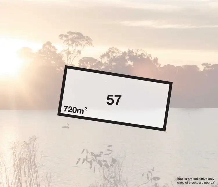 LOT 57 Hains Close, Beaufort VIC 3373