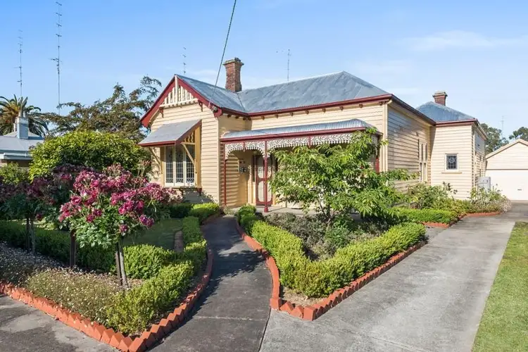 Main view of Homely house listing, 18 Queen Street, Colac VIC 3250