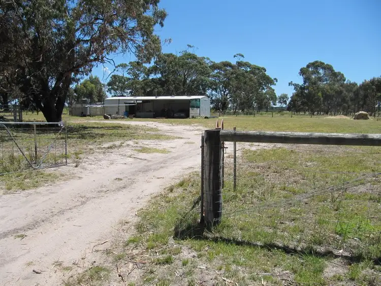 Main view of Homely rural property listing, LOT 11C Giffard Road, Stradbroke VIC 3851