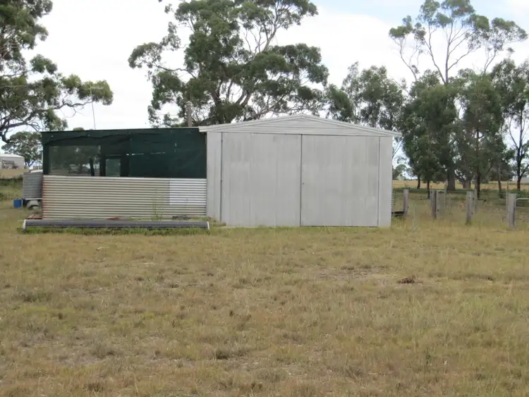 Second view of Homely rural property listing, LOT 11C Giffard Road, Stradbroke VIC 3851