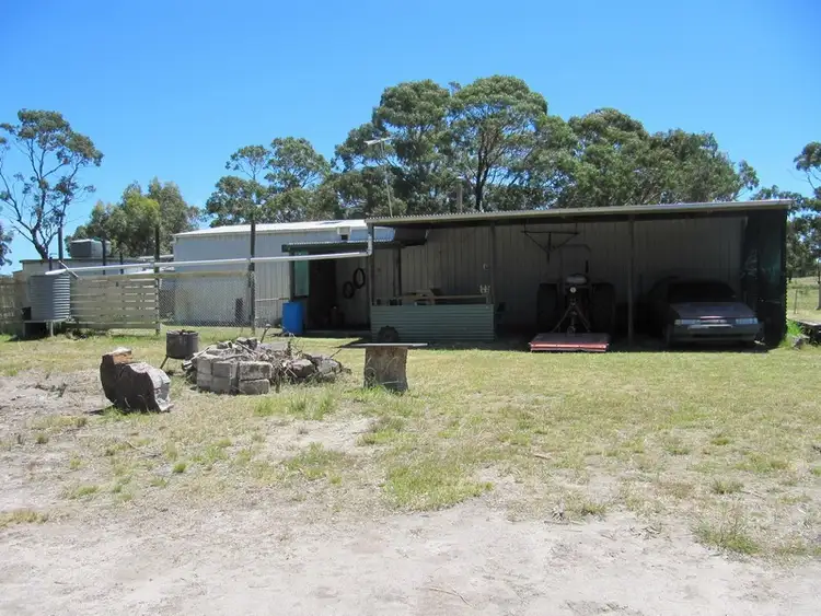 Third view of Homely rural property listing, LOT 11C Giffard Road, Stradbroke VIC 3851