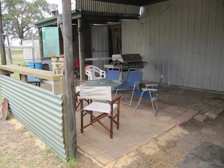 Fifth view of Homely rural property listing, LOT 11C Giffard Road, Stradbroke VIC 3851