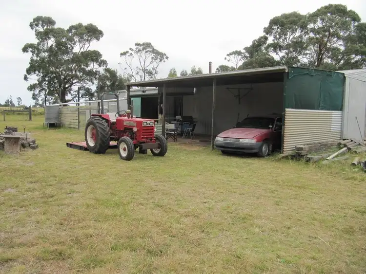 Seventh view of Homely rural property listing, LOT 11C Giffard Road, Stradbroke VIC 3851