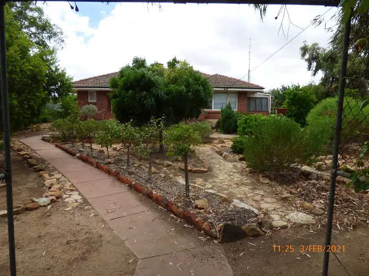 Main view of Homely house listing, 14 Clifford Street, York WA 6302