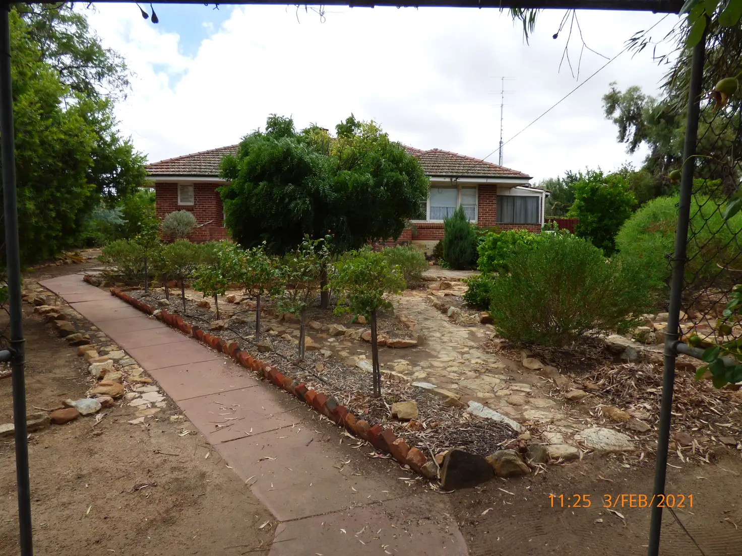 Main view of Homely house listing, 14 Clifford Street, York WA 6302
