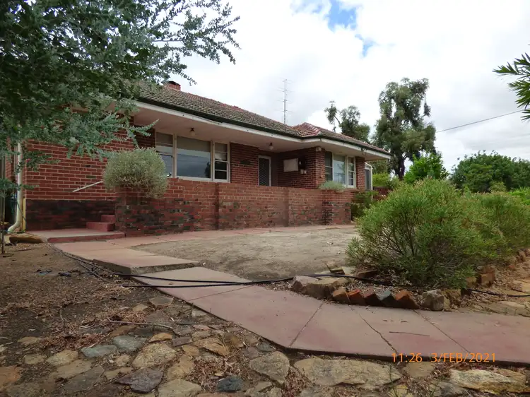 Second view of Homely house listing, 14 Clifford Street, York WA 6302