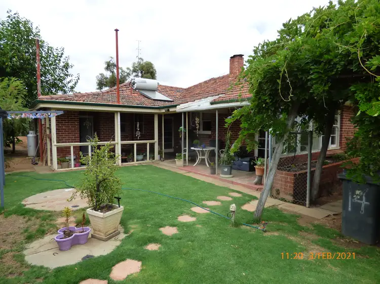 Third view of Homely house listing, 14 Clifford Street, York WA 6302