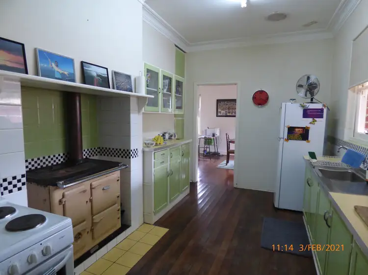 Fifth view of Homely house listing, 14 Clifford Street, York WA 6302