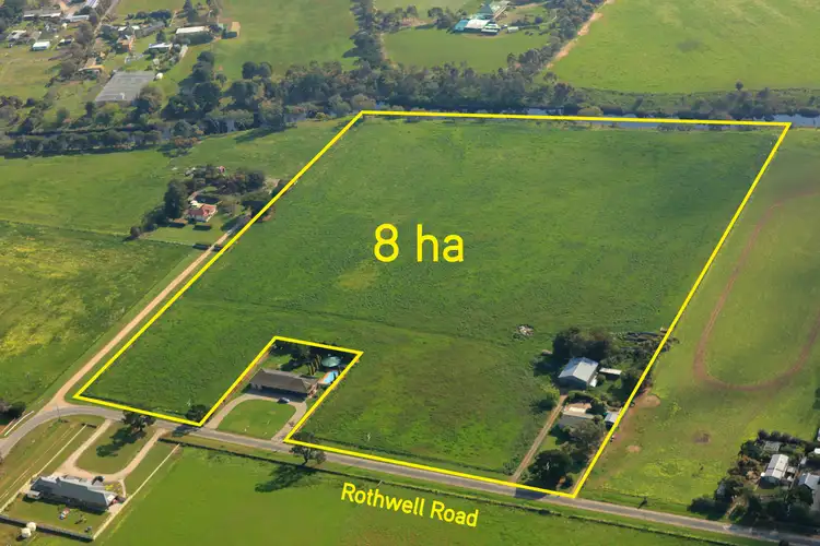 62-90 Rothwell Road, Little River VIC 3211