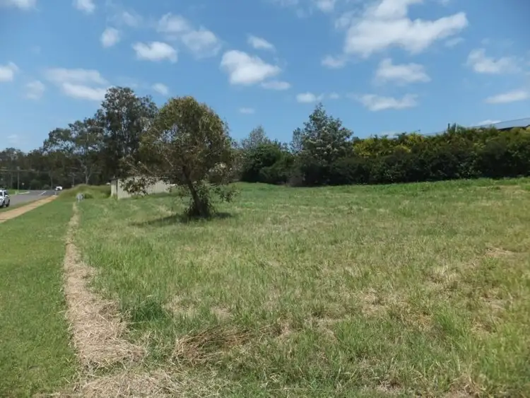 Second view of Homely land listing, 1 BODALLA STREET, Apple Tree Creek QLD 4660