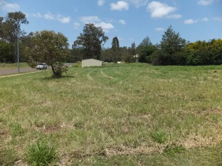 Third view of Homely land listing, 1 BODALLA STREET, Apple Tree Creek QLD 4660