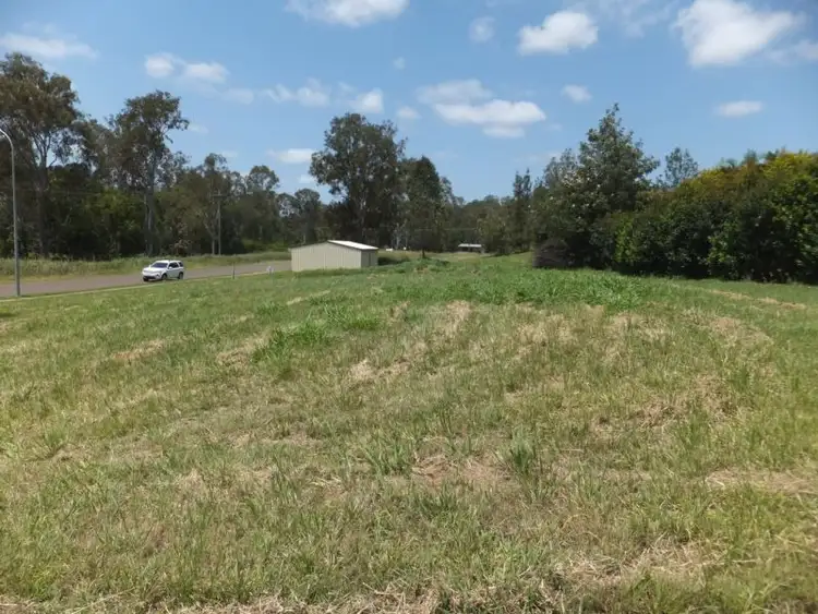Fourth view of Homely land listing, 1 BODALLA STREET, Apple Tree Creek QLD 4660