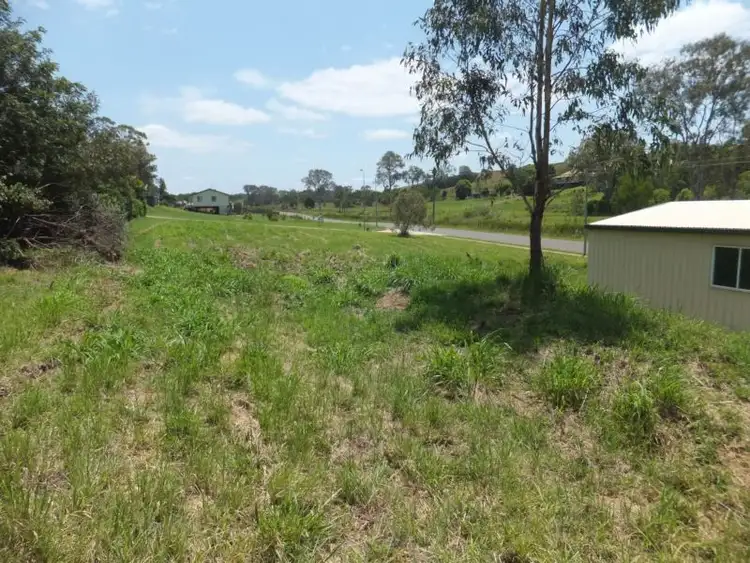 Fifth view of Homely land listing, 1 BODALLA STREET, Apple Tree Creek QLD 4660