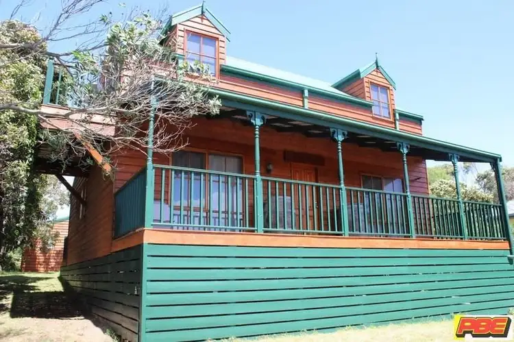 46 CONDON CRESCENT, Venus Bay VIC 3956