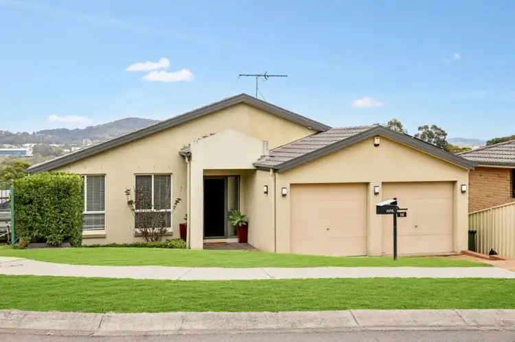 14 Jason Court, Glendale NSW 2285