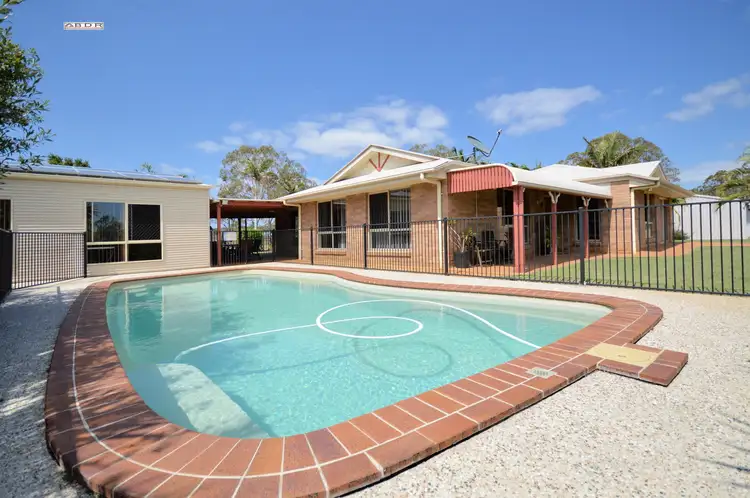 63 Gregory St, Howard QLD 4659