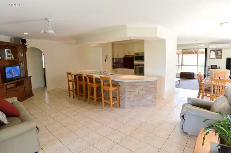 Second view of Homely house listing, 63 Gregory St, Howard QLD 4659