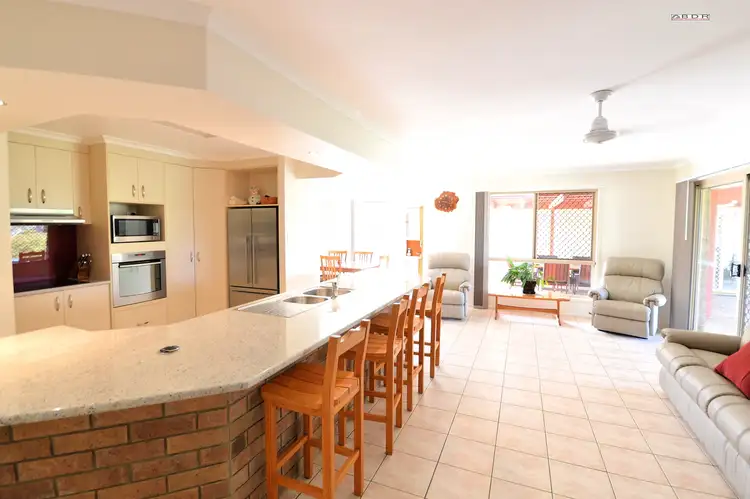 Fifth view of Homely house listing, 63 Gregory St, Howard QLD 4659