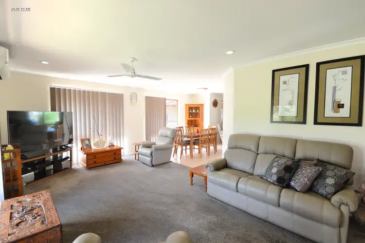 Seventh view of Homely house listing, 63 Gregory St, Howard QLD 4659