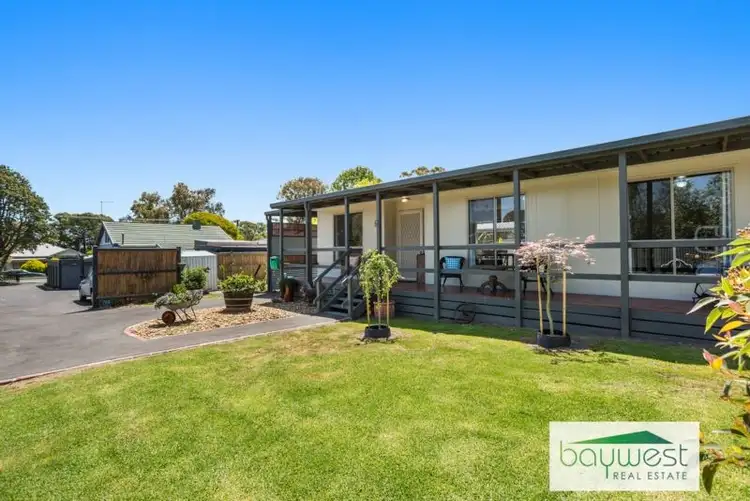 14A Pearce Street, Crib Point VIC 3919