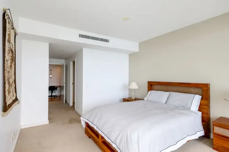 Sixth view of Homely unit listing, 402/5 Honeysuckle Drive, Newcastle NSW 2300