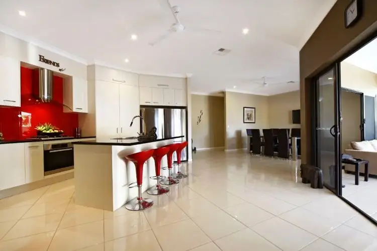 Fourth view of Homely house listing, 85 Roberts Drive, Trinity Beach QLD 4879