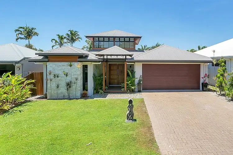 22 Selwyn Cct, Trinity Park QLD 4879